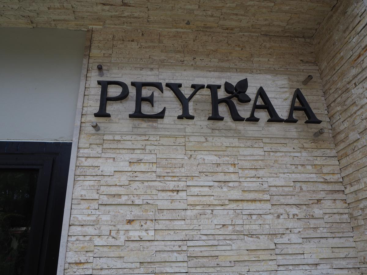 Peykaa Villas Phuket Exterior foto