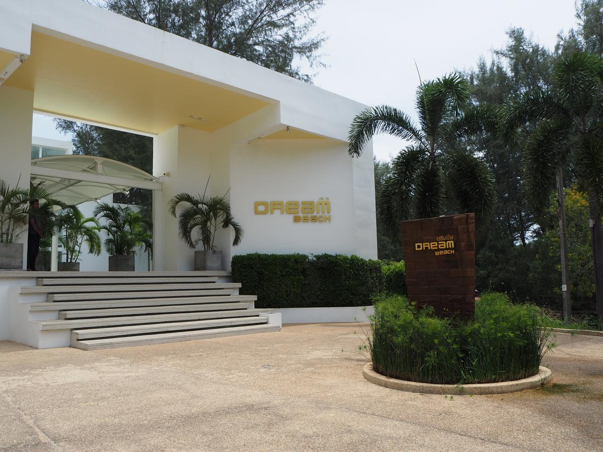 Peykaa Villas Phuket Exterior foto